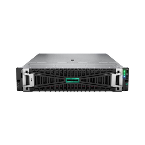 HPE ProLiant DL385 Gen11 Rack Server price hyderabad